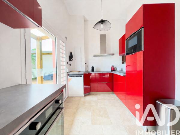 Maison à vendre 5 pièces 270 m² La Possession