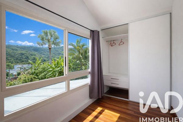 Maison à vendre 5 pièces 270 m² La Possession