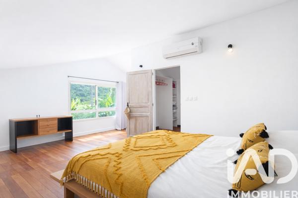 Maison à vendre 5 pièces 270 m² La Possession