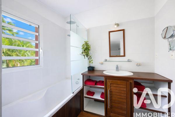 Maison à vendre 5 pièces 270 m² La Possession