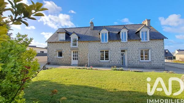 Maison à vendre 9 pièces 188 m² Langueux