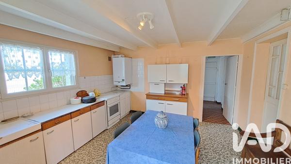 Maison à vendre 9 pièces 188 m² Langueux