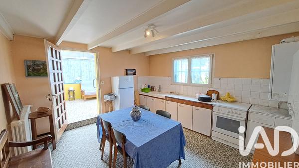 Maison à vendre 9 pièces 188 m² Langueux