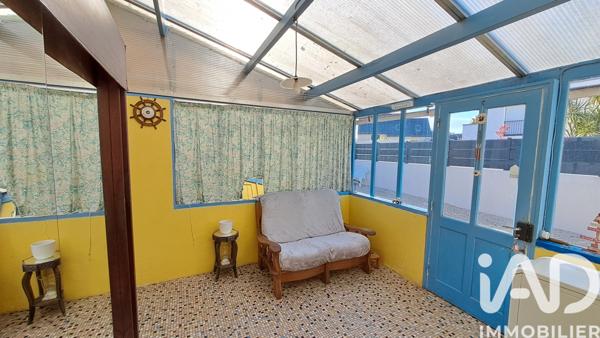 Maison à vendre 9 pièces 188 m² Langueux