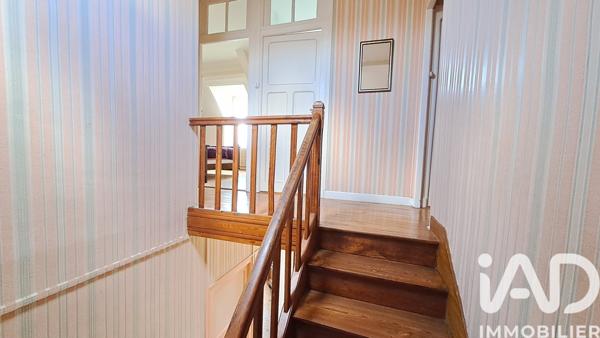 Maison à vendre 9 pièces 188 m² Langueux