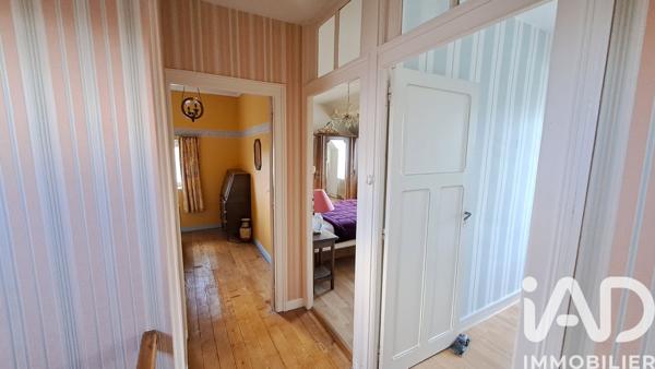 Maison à vendre 9 pièces 188 m² Langueux