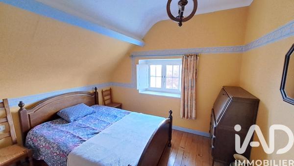 Maison à vendre 9 pièces 188 m² Langueux