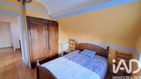 Maison à vendre 9 pièces 188 m² Langueux