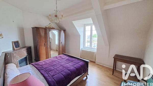 Maison à vendre 9 pièces 188 m² Langueux