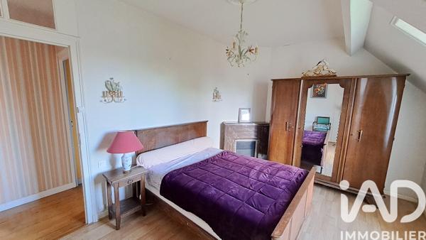 Maison à vendre 9 pièces 188 m² Langueux