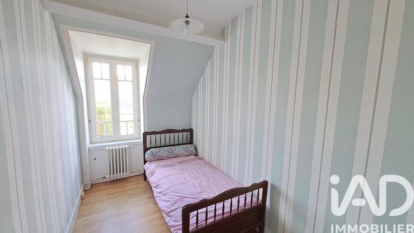 Maison à vendre 9 pièces 188 m² Langueux
