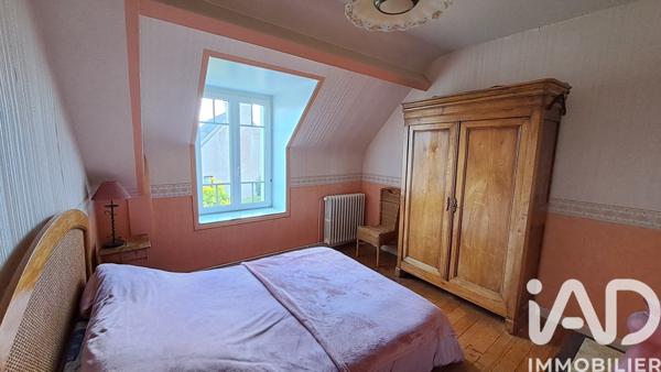 Maison à vendre 9 pièces 188 m² Langueux