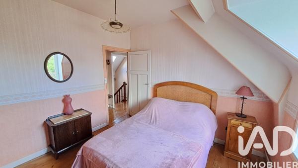 Maison à vendre 9 pièces 188 m² Langueux