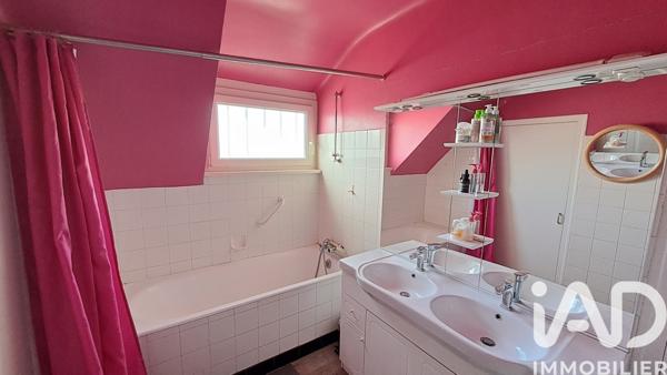 Maison à vendre 9 pièces 188 m² Langueux