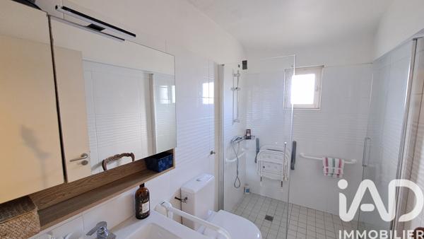 Maison à vendre 9 pièces 188 m² Langueux