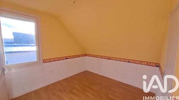 Maison à vendre 9 pièces 188 m² Langueux