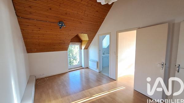 Maison à vendre 9 pièces 188 m² Langueux