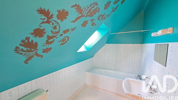 Maison à vendre 9 pièces 188 m² Langueux