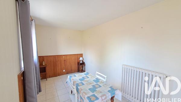 Maison à vendre 9 pièces 188 m² Langueux