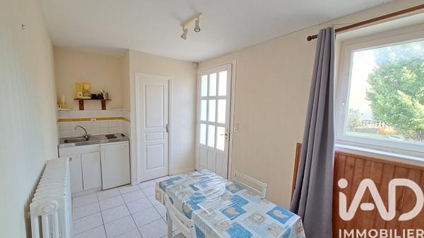 Maison à vendre 9 pièces 188 m² Langueux