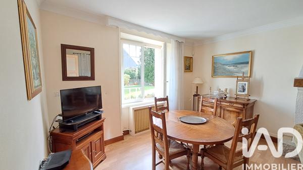 Maison à vendre 9 pièces 188 m² Langueux