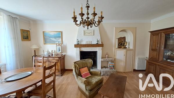 Maison à vendre 9 pièces 188 m² Langueux