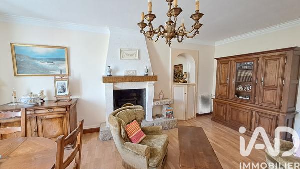 Maison à vendre 9 pièces 188 m² Langueux