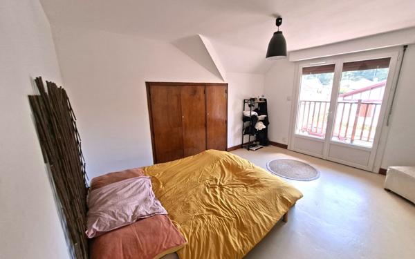 Maison à vendre    5 pièces •  Dax