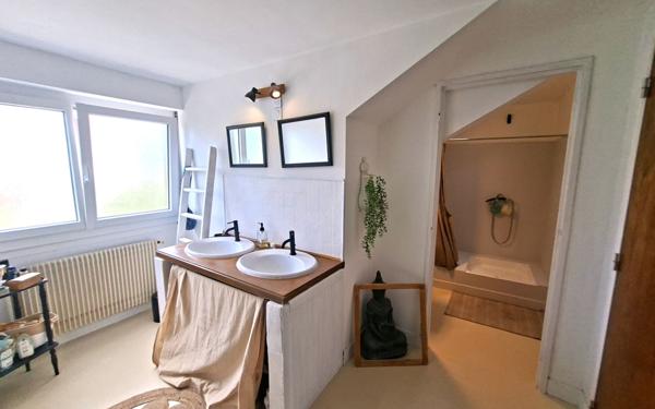 Maison à vendre    5 pièces •  Dax