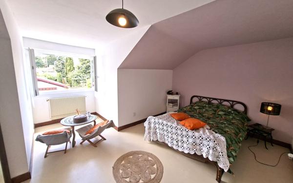 Maison à vendre    5 pièces •  Dax