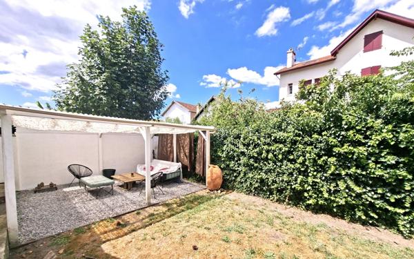 Maison à vendre    5 pièces •  Dax