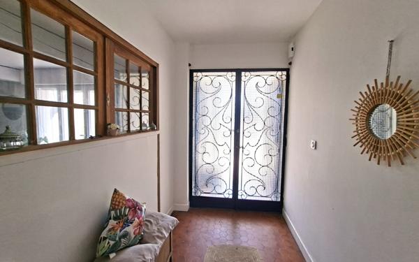 Maison à vendre    5 pièces •  Dax