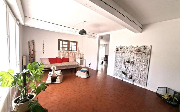 Maison à vendre    5 pièces •  Dax