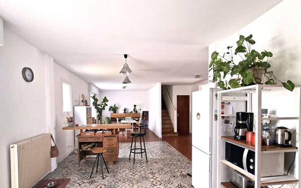 Maison à vendre    5 pièces •  Dax