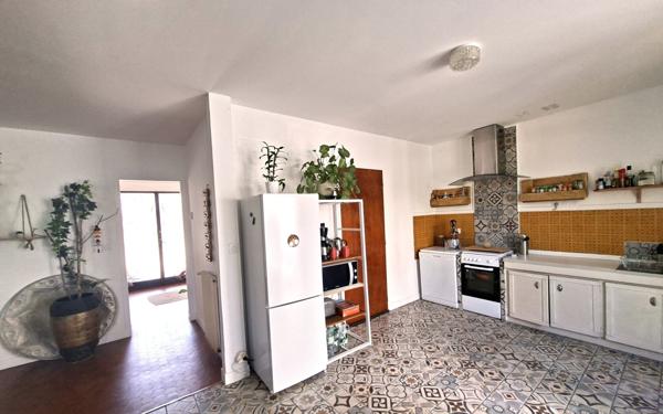 Maison à vendre    5 pièces •  Dax