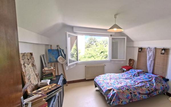 Maison à vendre    5 pièces •  Dax