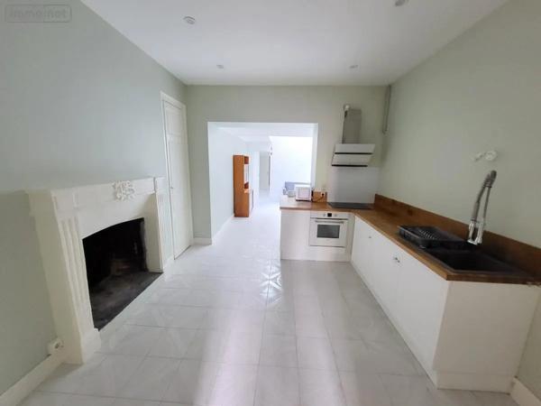 Location - Appartement Le Mans 72000 3 pièces 75 m 2