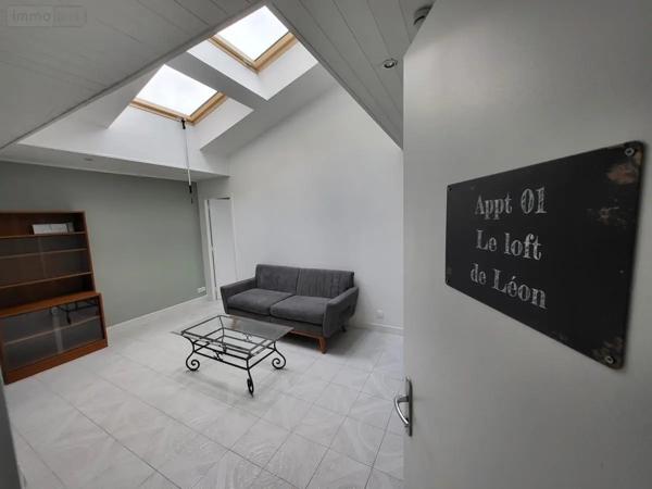 Location - Appartement Le Mans 72000 3 pièces 75 m 2