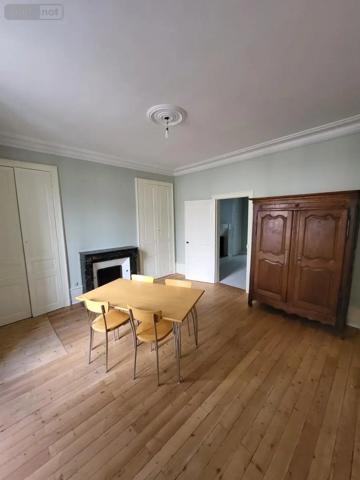 Location - Appartement Le Mans 72000 3 pièces 75 m 2