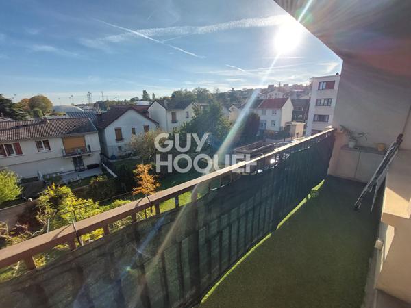 Appartement Rosny Sous Bois 4 pièce(s)