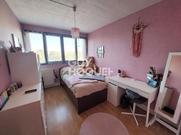 Appartement Rosny Sous Bois 4 pièce(s)