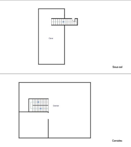 Maison à vendre 7 pièces 163 m² Méry-sur-Seine