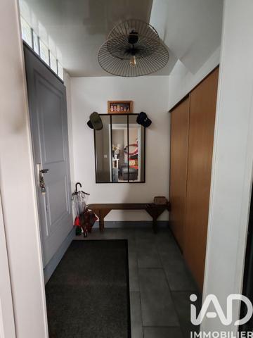 Maison à vendre 7 pièces 163 m² Méry-sur-Seine