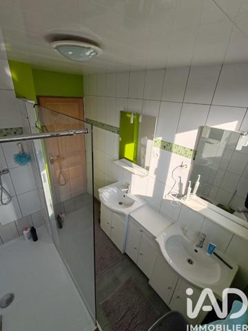 Maison à vendre 7 pièces 163 m² Méry-sur-Seine