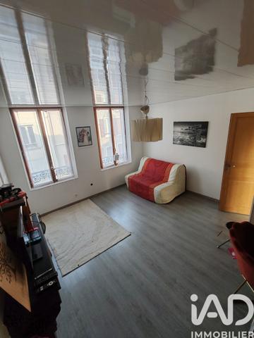 Maison à vendre 7 pièces 163 m² Méry-sur-Seine