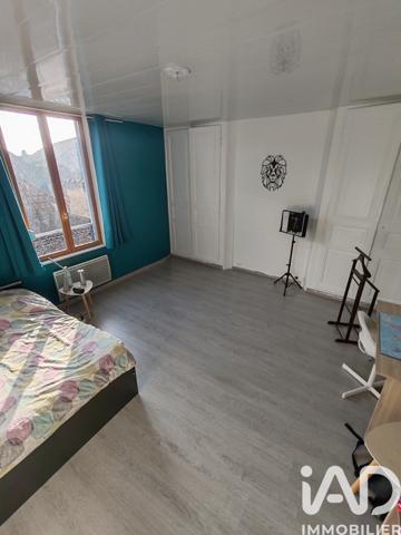 Maison à vendre 7 pièces 163 m² Méry-sur-Seine