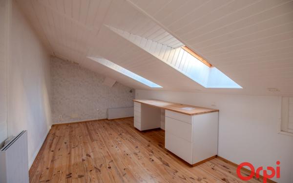 Appartement à vendre    2 pièces • 63 m2 Strasbourg