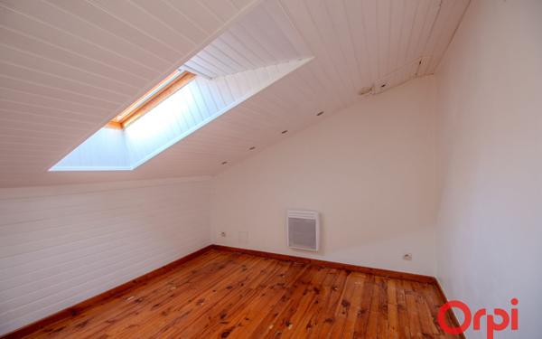 Appartement à vendre    2 pièces • 63 m2 Strasbourg