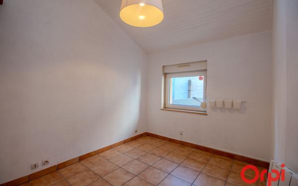 Appartement à vendre    2 pièces • 63 m2 Strasbourg