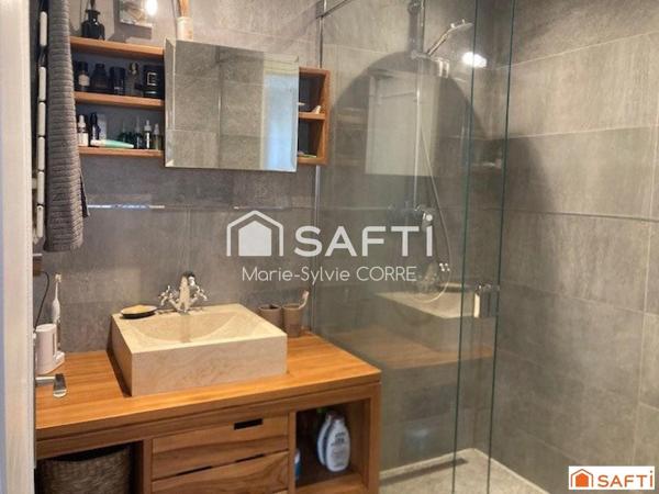 T4 PARLY 2, au calme, refait en 2021,